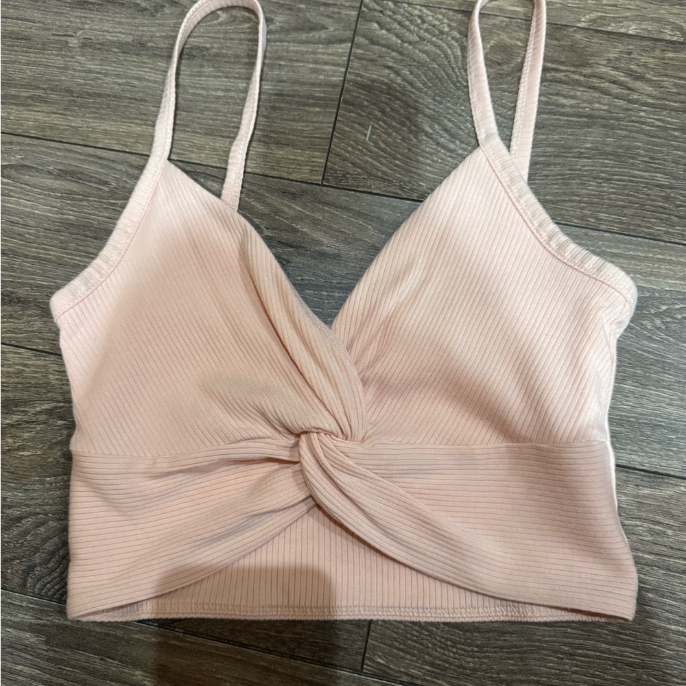 wilfred crop tank